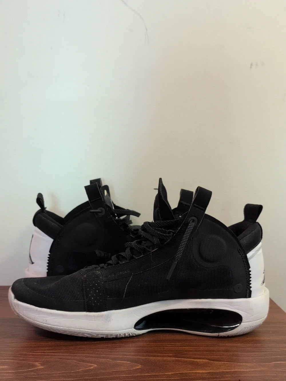 Nike Air Jordan 34 Ellipse XXXIV Sz 11.5